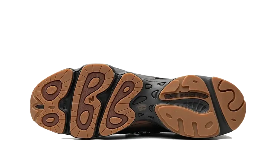 1000 Joe Freshgoods When Things Were Pure Black Ice