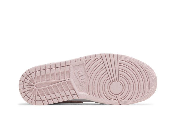 Air Jordan 1 Mid SE Legend Pink - FN5215-161