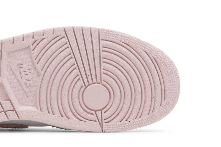 Air Jordan 1 Mid SE Legend Pink - FN5215-161