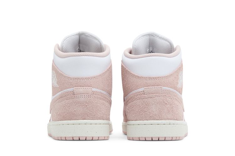 Air Jordan 1 Mid SE Legend Pink - FN5215-161