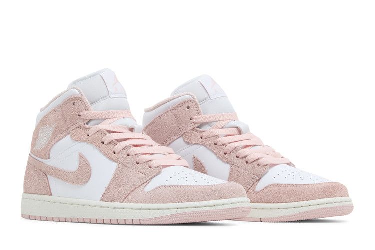 Air Jordan 1 Mid SE Legend Pink - FN5215-161