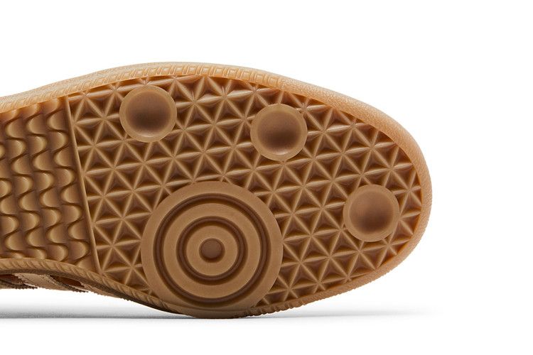 Samba Wales Bonner Brown Croc - JH9826