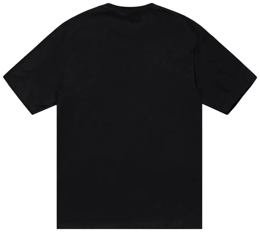 Stussy Martini Tee 'Black'