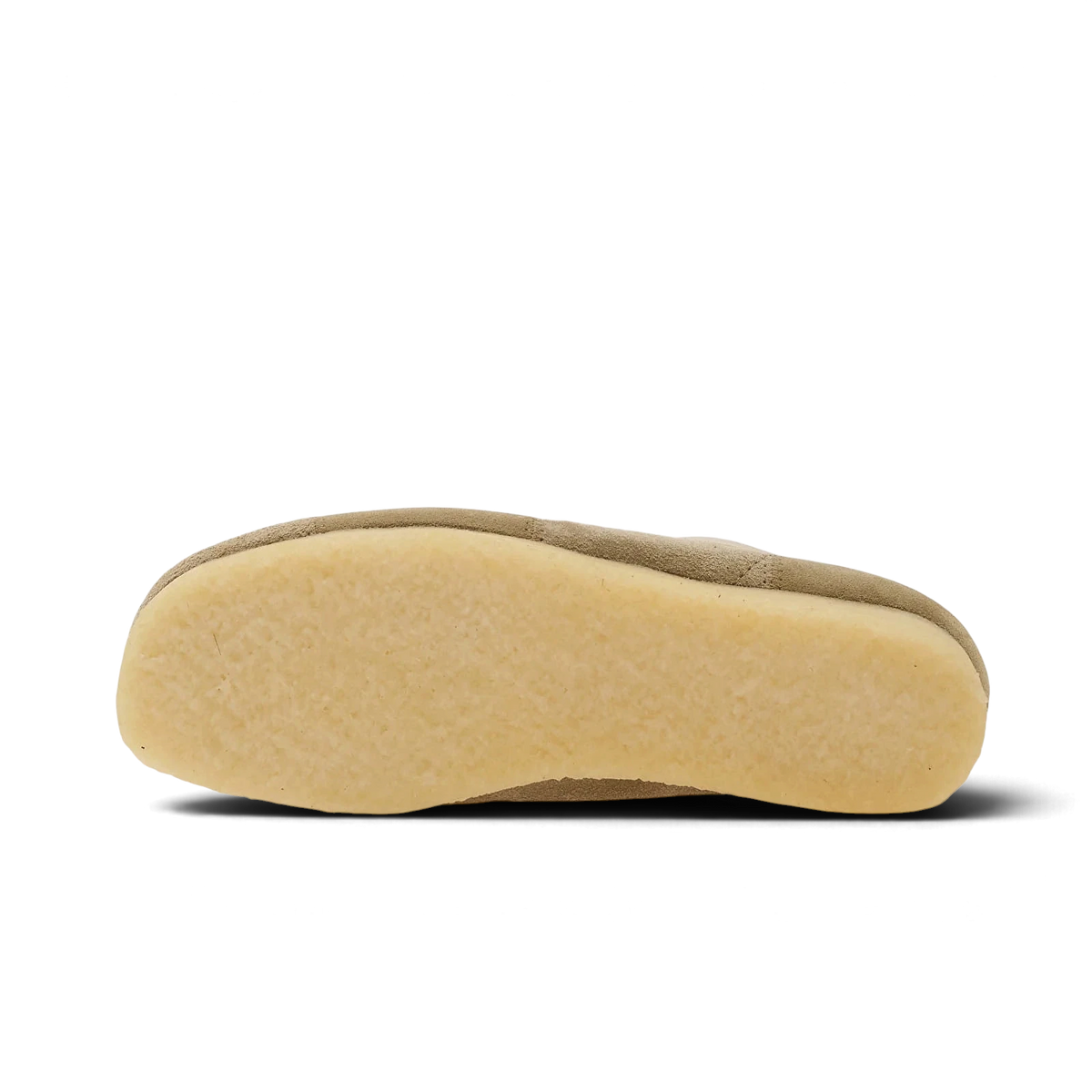 Clarks Wallabee Maple Stripe
