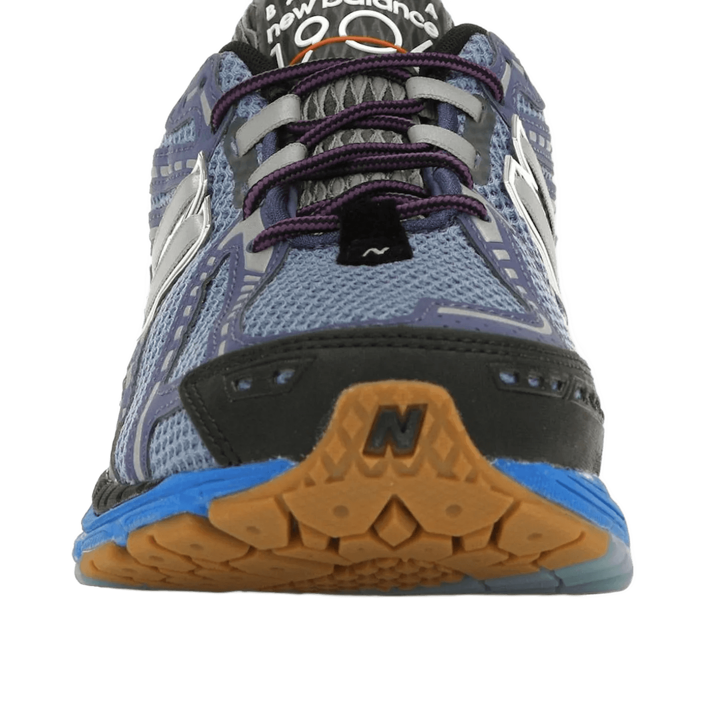 1906R Action Bronson Medusa Azul