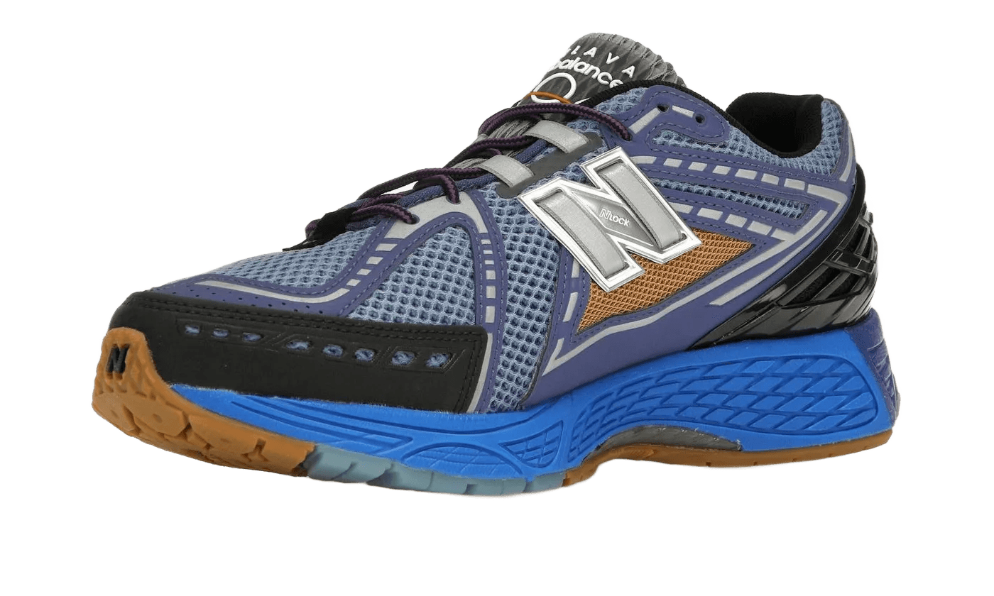 1906R Action Bronson Medusa Azul