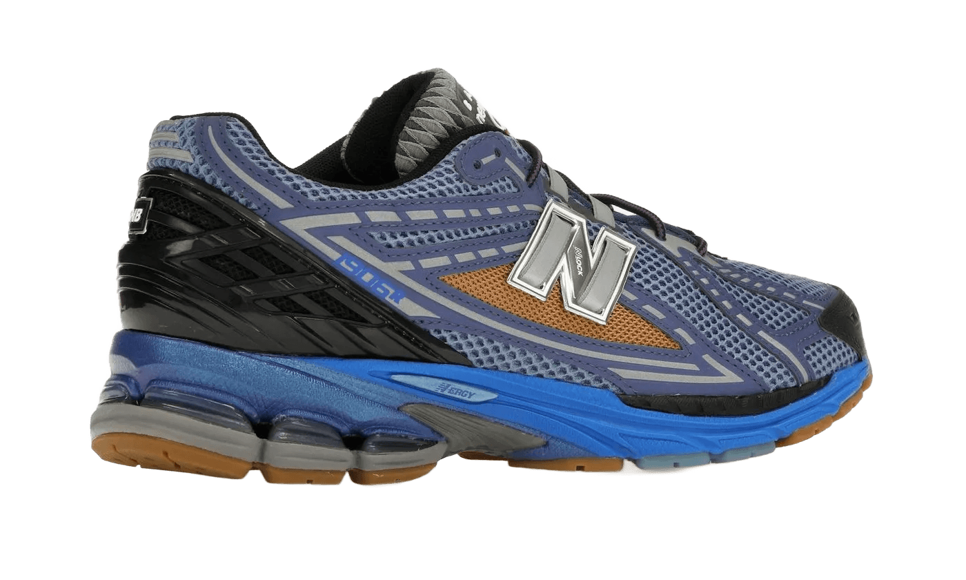 1906R Action Bronson Medusa Azul