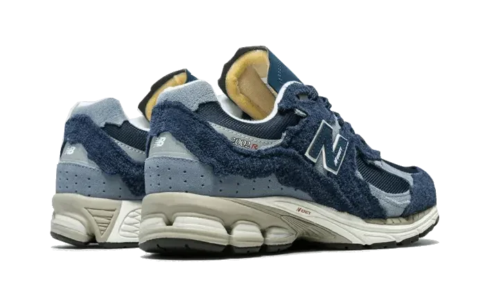 2002R Protection Pack Navy