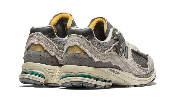 2002R Protection Pack Rain Cloud