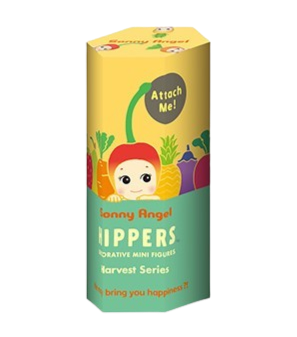Figurine Sonny Angel Hippers Fruits