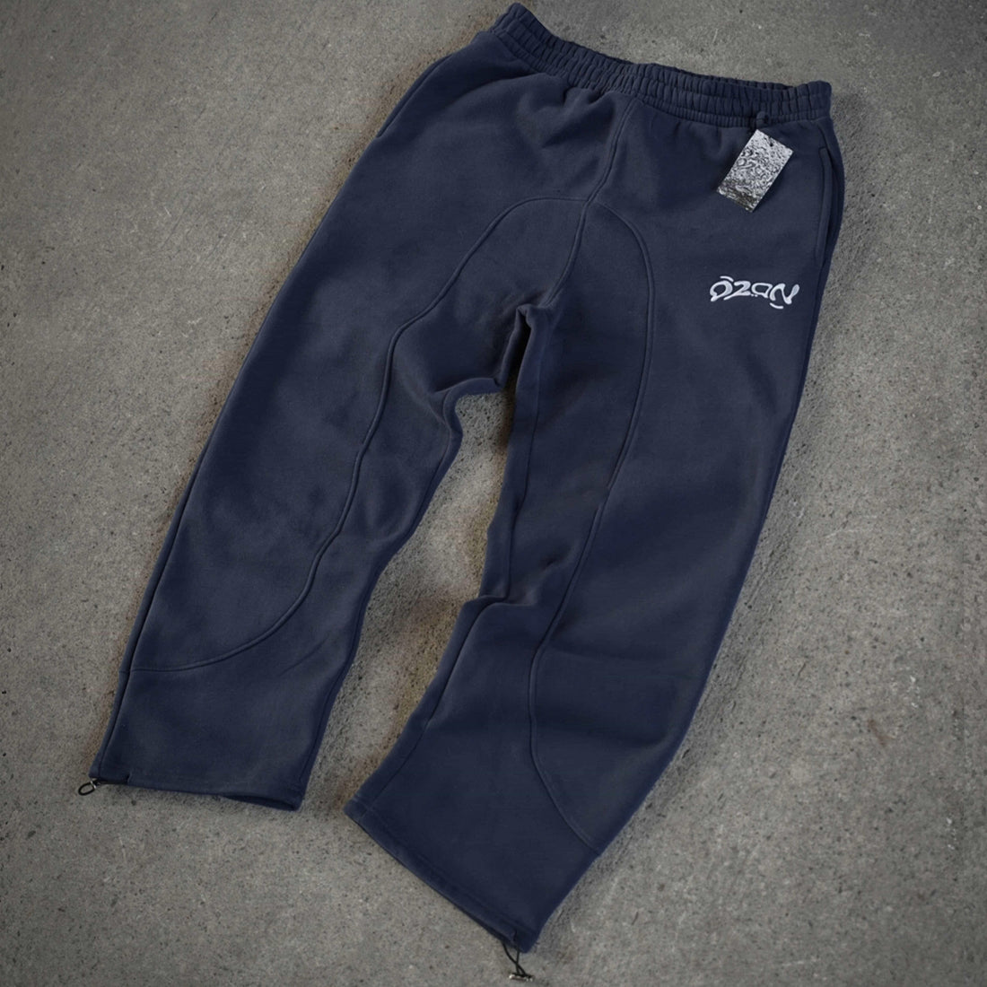 Ozon Navy Jogger
