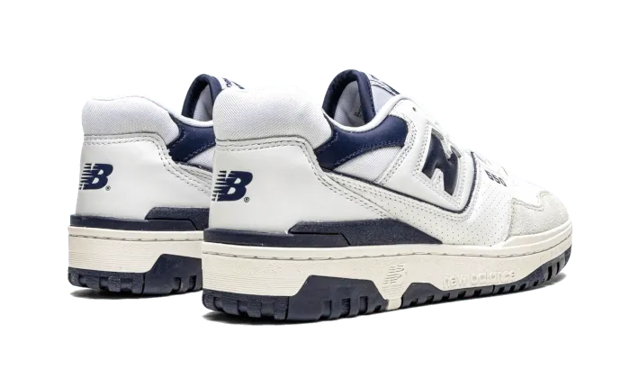 550 Navy Blue