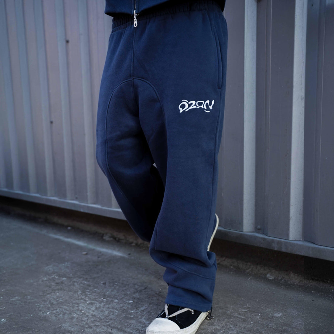 Ozon Navy Jogger