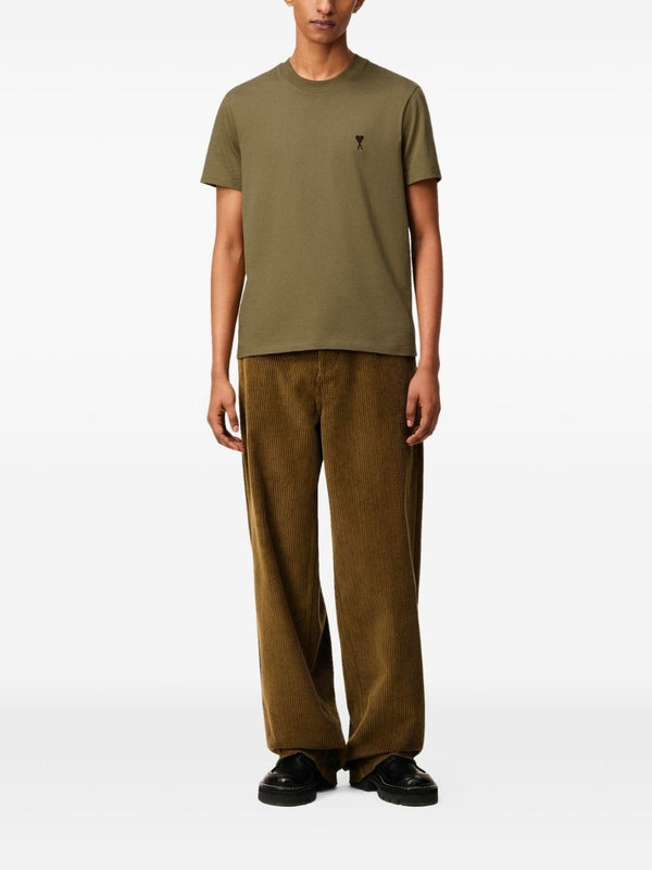 T-Shirt Ami de Cœur – Ami Paris – Bronze