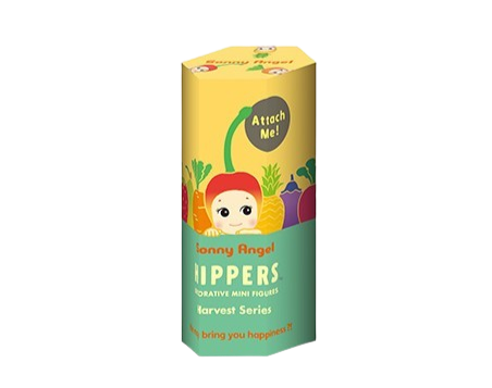 Figurine Sonny Angel Hippers Fruits