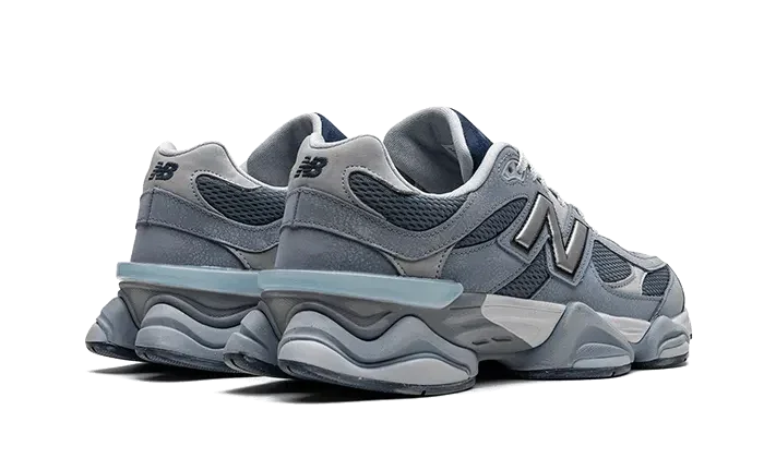 9060 Arctic Gray
