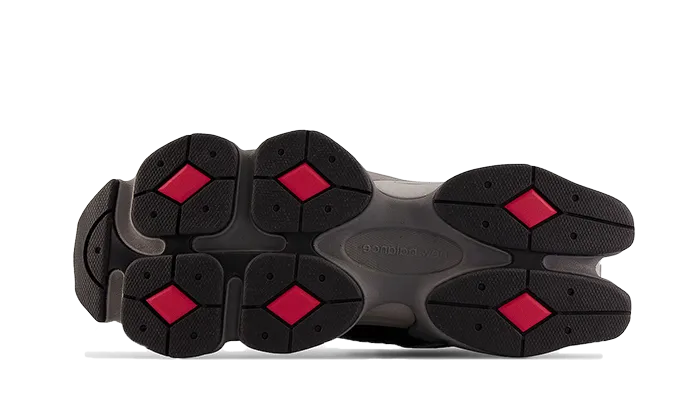 9060 Black Castlerock