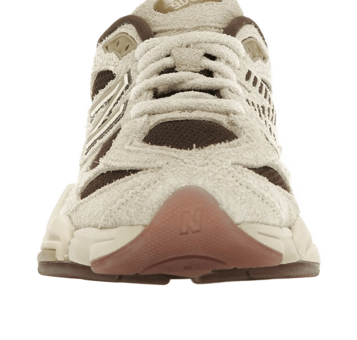 9060 Sydney McLaughlin-Levrone Linen Black Coffee