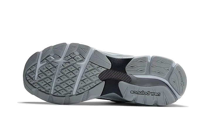 New Balance 920 Paperboy Beams Grey