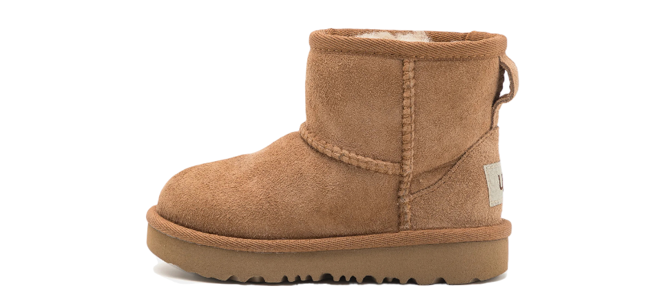 Classic Mini II Chestnut (Enfant)