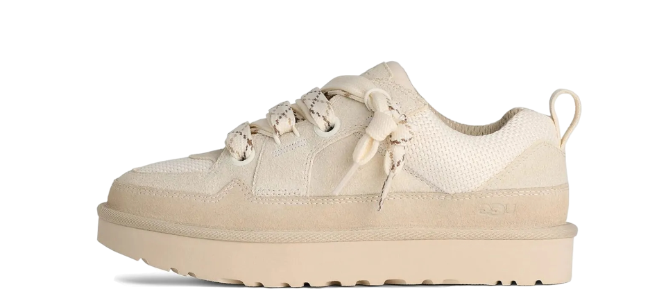 UGG Lowmel Lo Jasmine