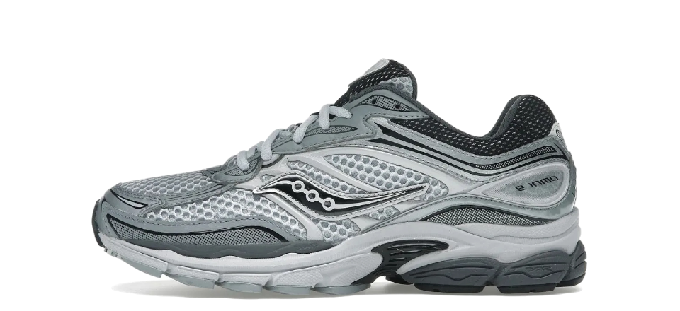 Saucony ProGrid Omni 9 Microchip