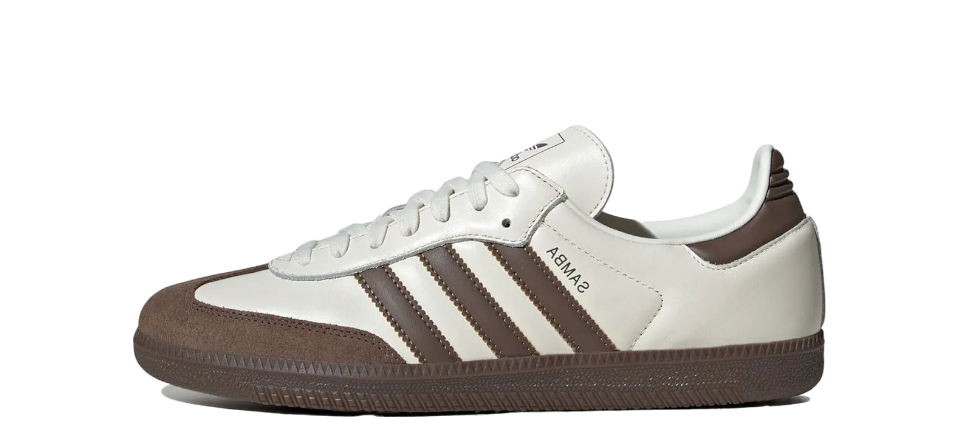 Samba OG Off White Earth Strata