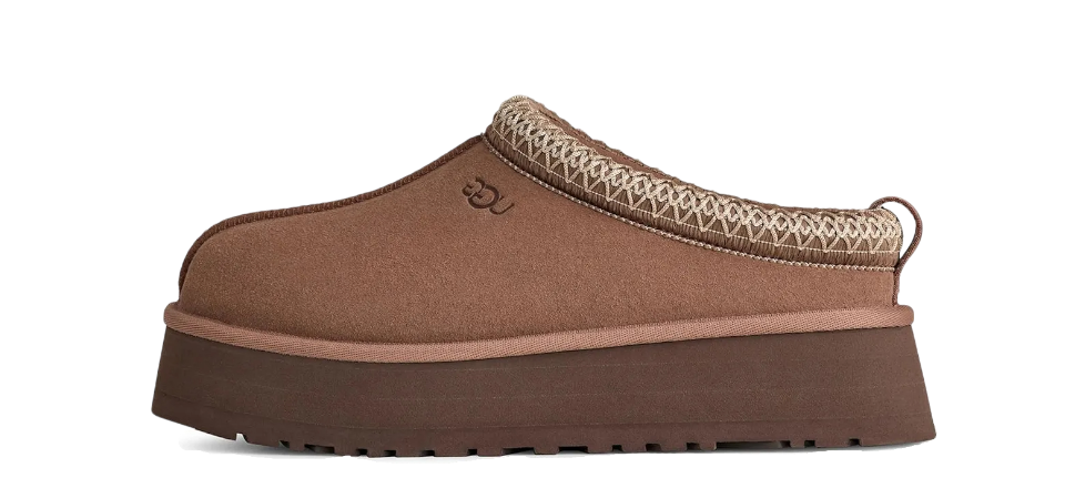 Tazz II Slipper Rocky Oak