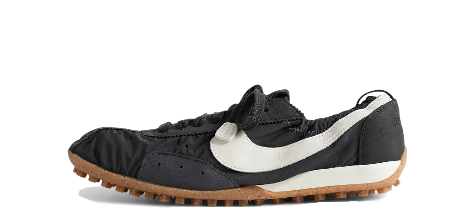 Moon Shoe SP Jacquemus Off Noir