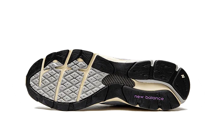 990 V3 Made In USA Teddy Santis Raw Amethyst