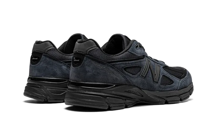 990 v4 JJJJound Made In USA Navy