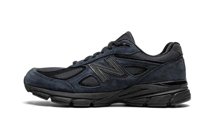 990 v4 JJJJound Made In USA Navy