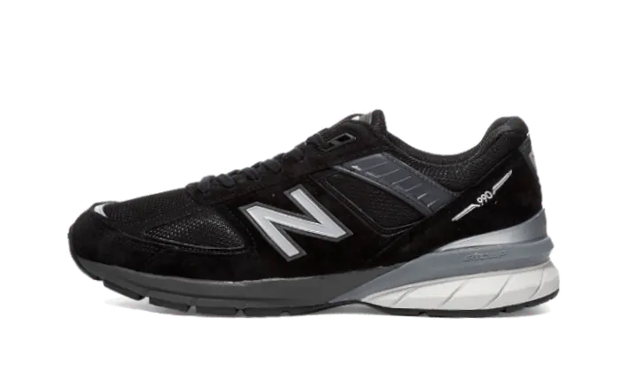 990 v5 Black