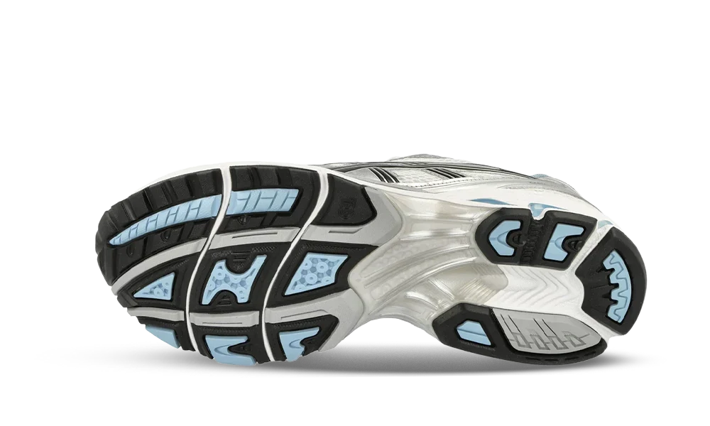 Gel-Kayano 14 JJJJound White Navy