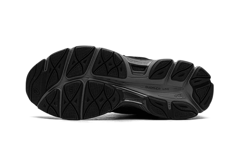 Gel-NYC Graphite Grey Black