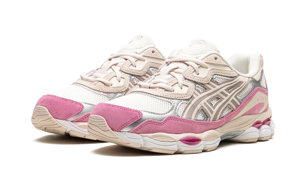 Gel-NYC Cream Mineral Beige Pink