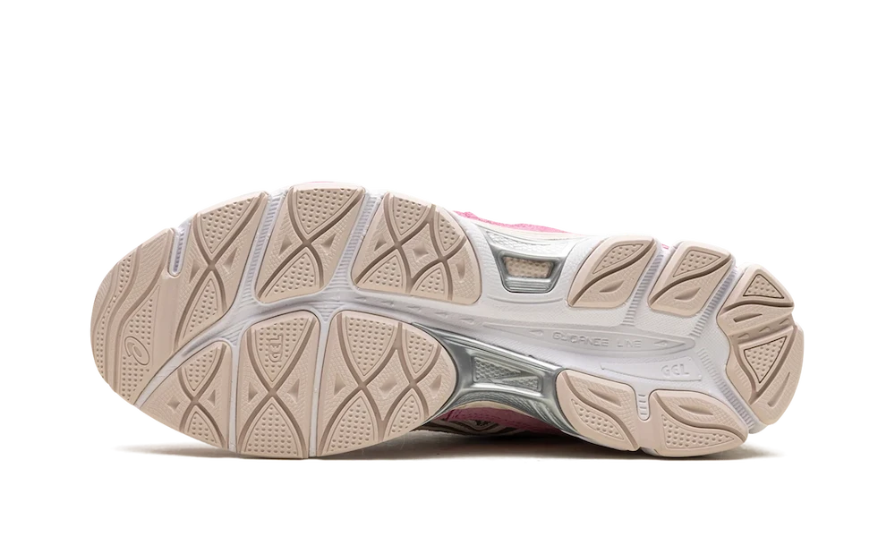 Gel-NYC Cream Mineral Beige Pink