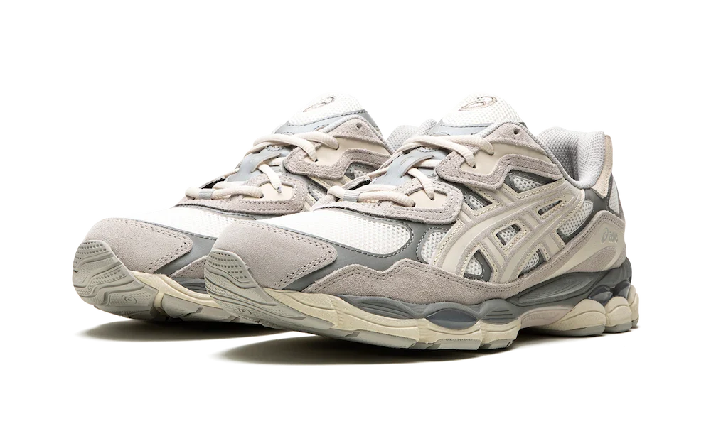 Gel-NYC Oyster Grey