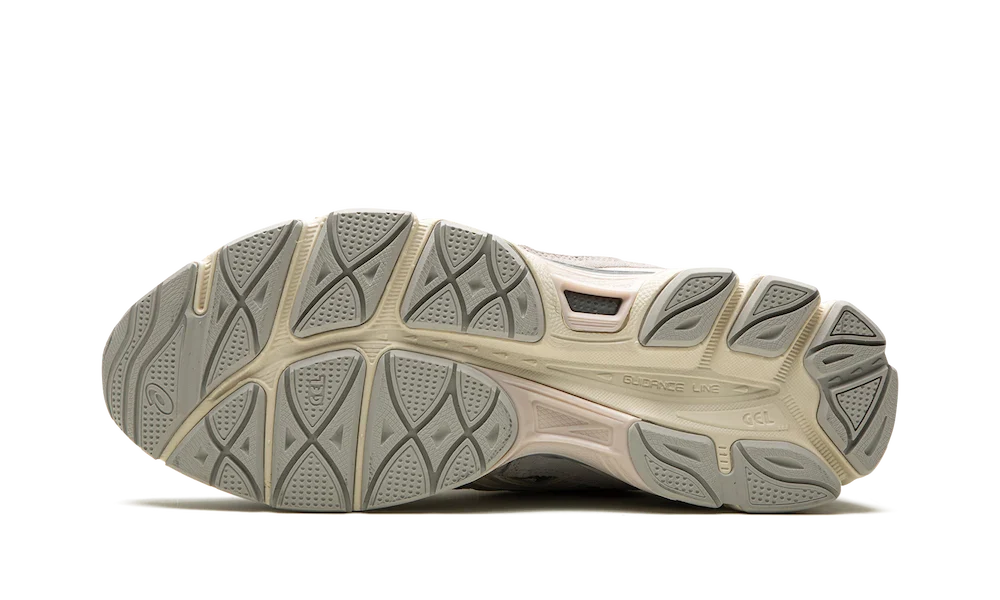 Gel-NYC Oyster Grey