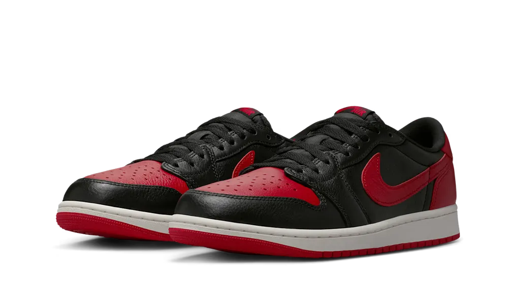 Air Jordan 1 Retro Low OG Banned