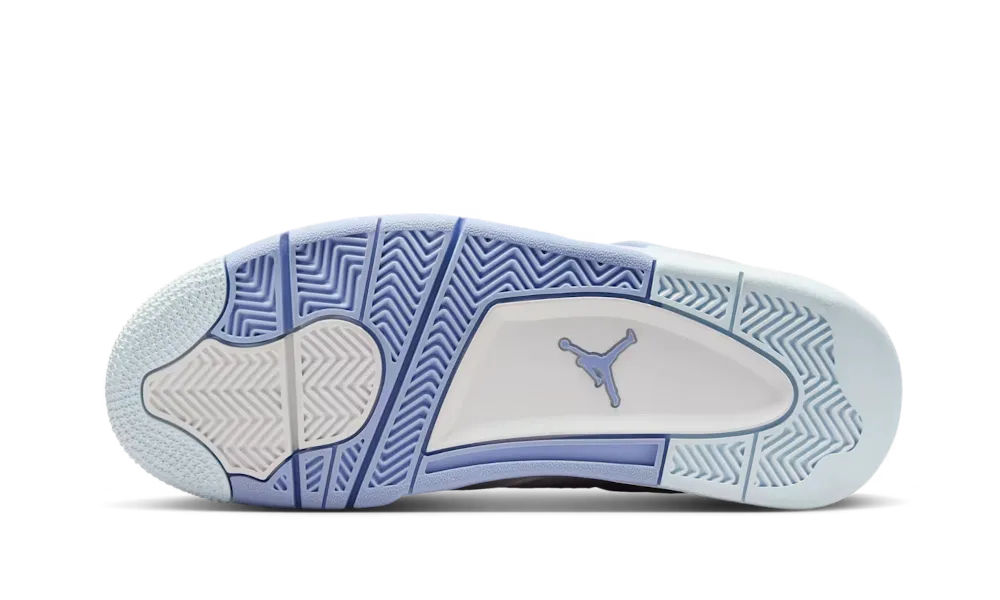 Air Jordan 4 Retro Forget Me Not