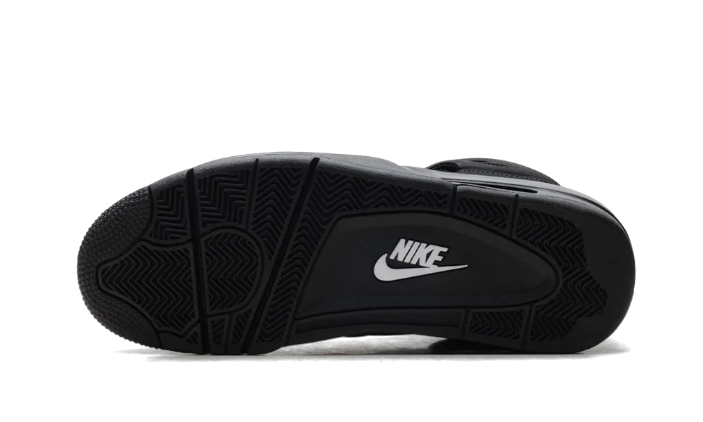 Air Jordan 4 Retro Black Cat (2025)