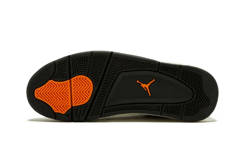 Air Jordan 4 Retro OG SP Undefeated (2025)