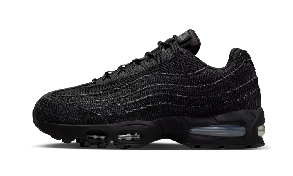 Air Max 95 OG Levis Black