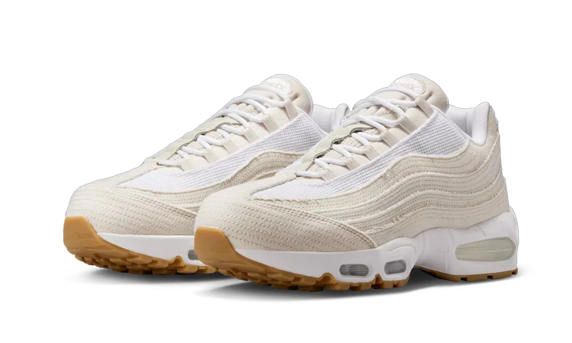 Air Max 95 OG Levis Light Orewood Brown