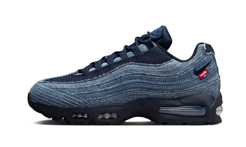 Air Max 95 OG Levis Obsidian