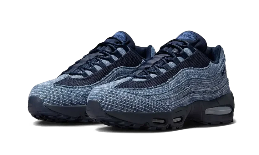 Air Max 95 OG Levis Obsidian