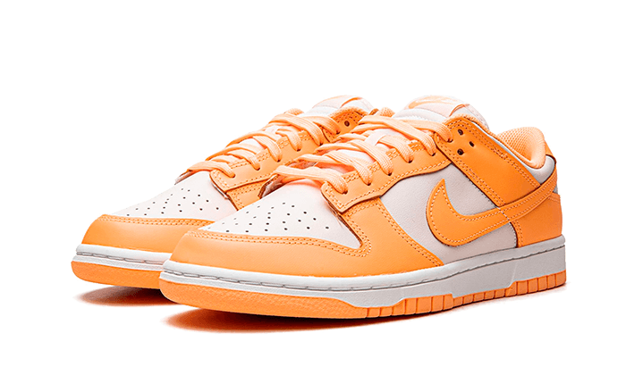 Nike Dunk Low Peach Cream (Women's)