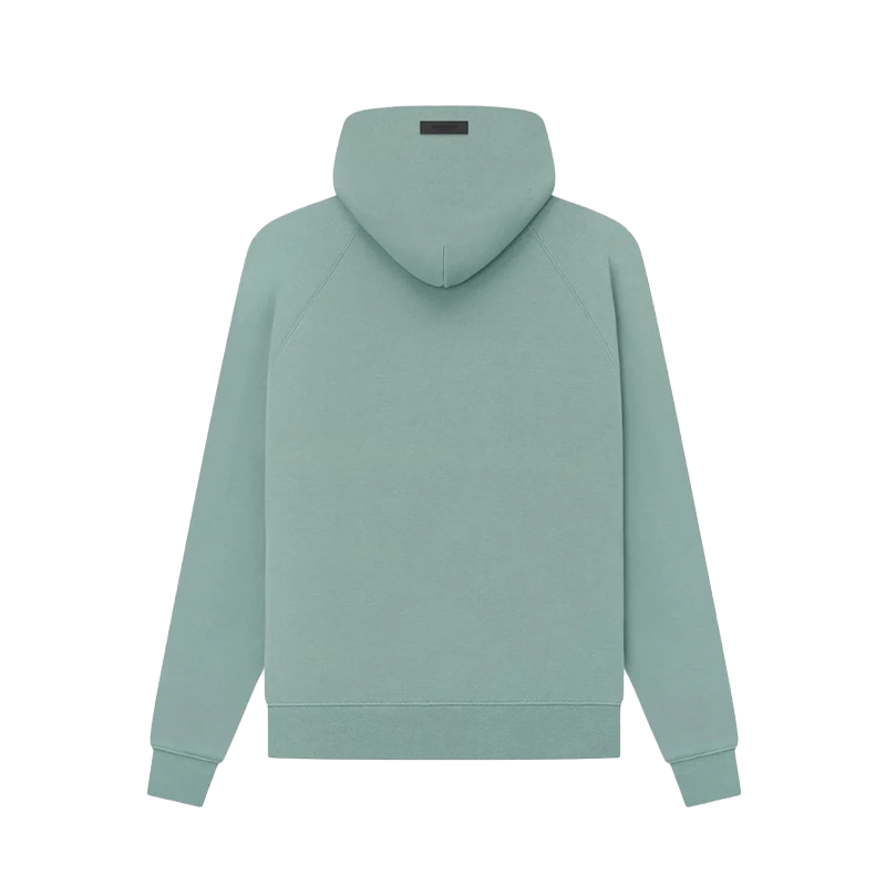 Fear of God Essentials Hoodie Sycamore