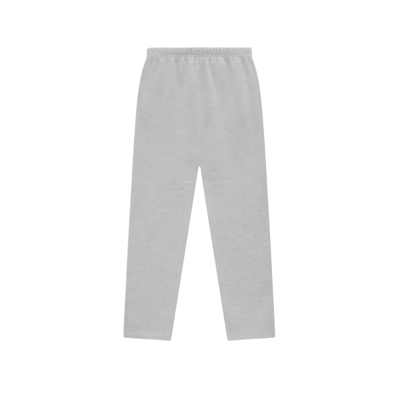 Fear of God Essentials NBA Relaxed Sweatpant Light Heather